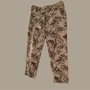 Talbots Slacks S/10P 3/$25